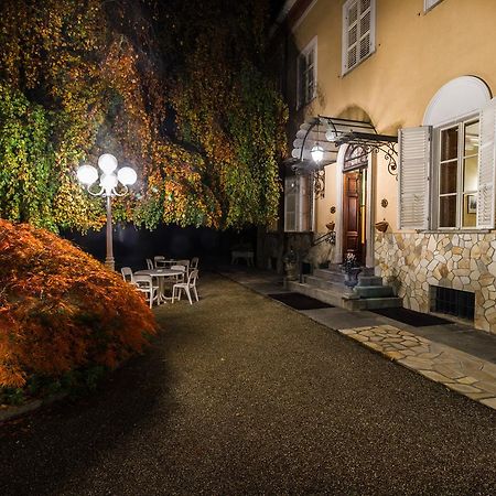 Park Hotel Villa Salzea Trofarello Dış mekan fotoğraf