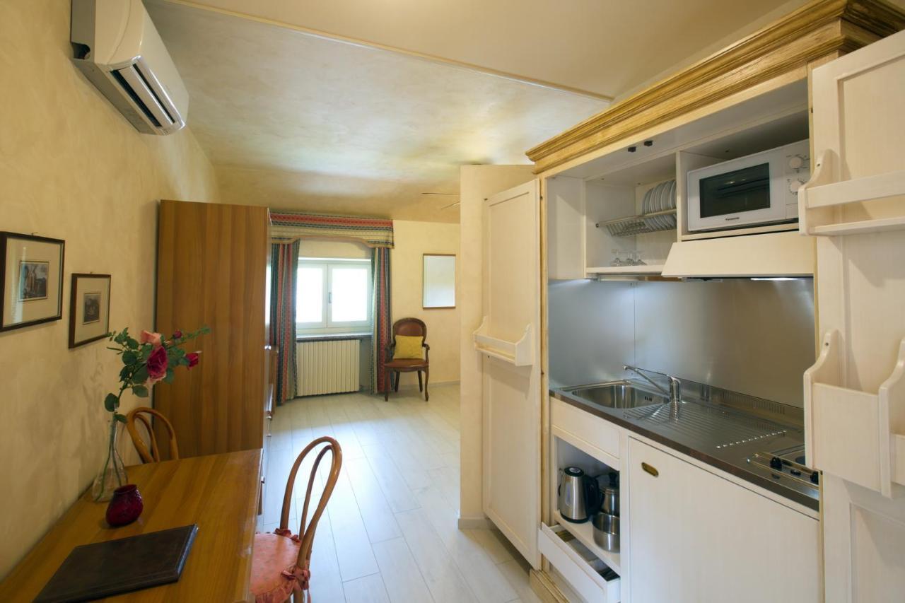 Park Hotel Villa Salzea Trofarello Dış mekan fotoğraf