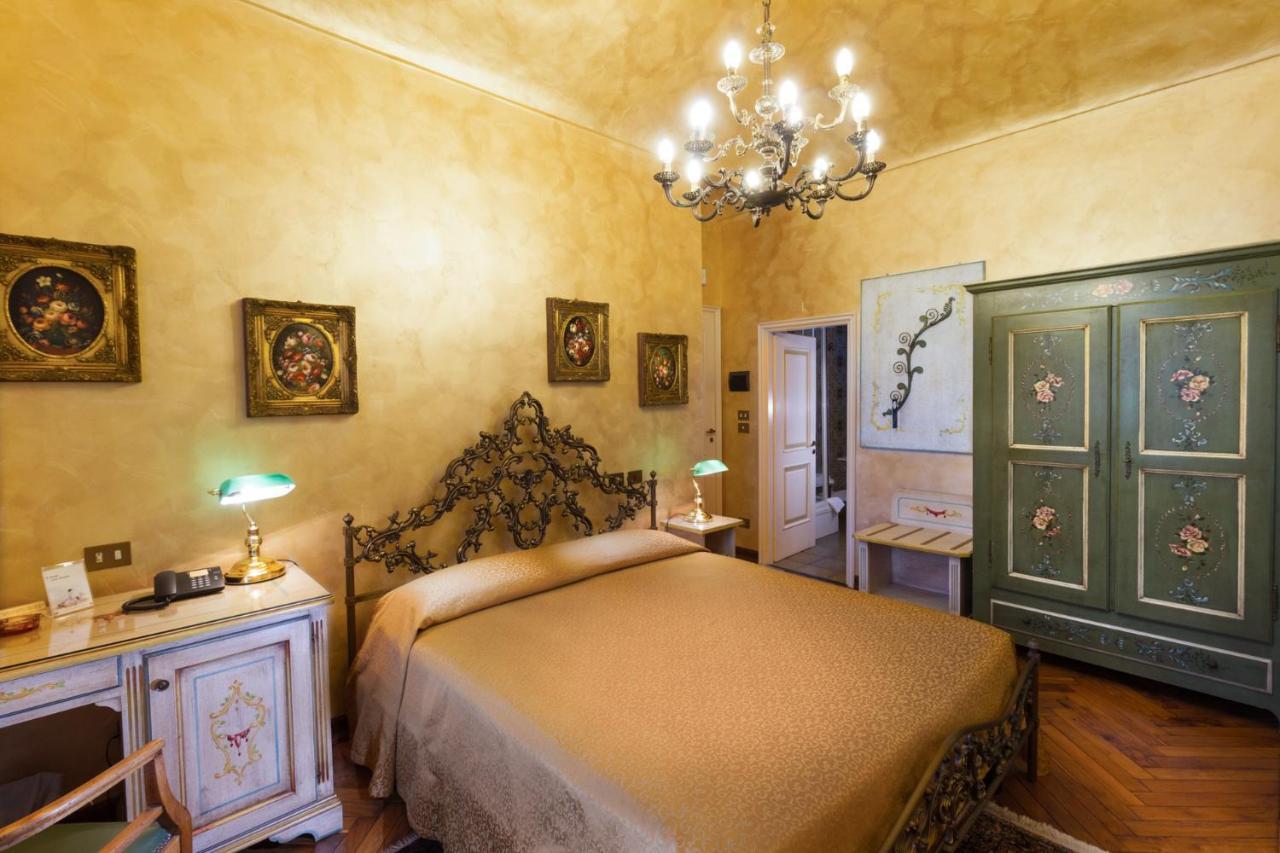 Park Hotel Villa Salzea Trofarello Dış mekan fotoğraf