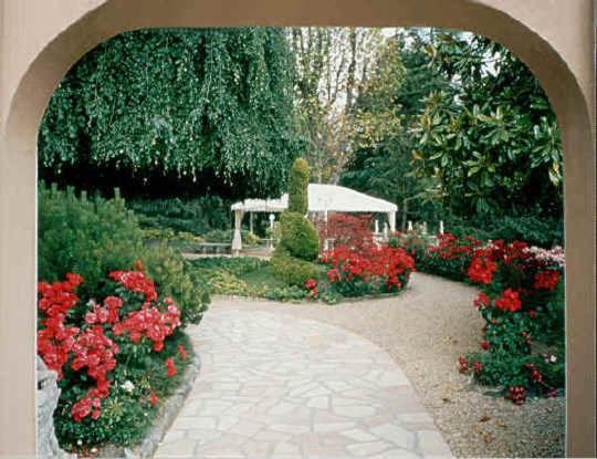 Park Hotel Villa Salzea Trofarello Dış mekan fotoğraf
