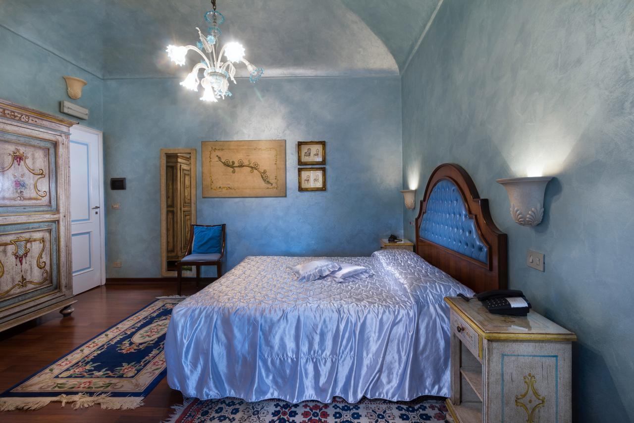 Park Hotel Villa Salzea Trofarello Dış mekan fotoğraf